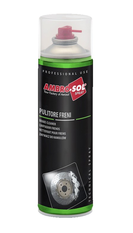 Ambro-Sol Bremsureins 500ml