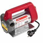 KABI Diesel Pumpa 230V AC