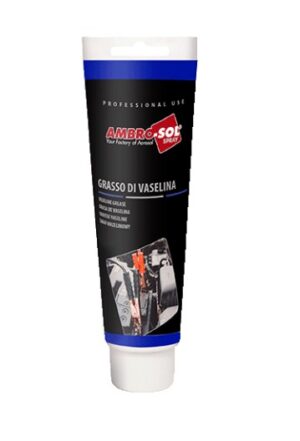Ambro-Sol Vaseline 125ml