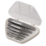 Beta Skrúvuútrekkjarasett 3-24 6 Deilir