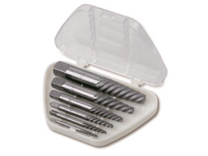 Beta Skrúvuútrekkjarasett 3-24 6 Deilir