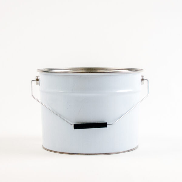 Spann 11,6L UN Lakkera v/Lok Jarn