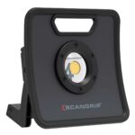 Scangrip Arbeiðsljós Nova 4000LM