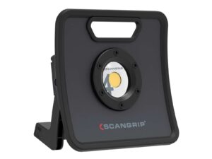 Scangrip Arbeiðsljós Nova 4000LM