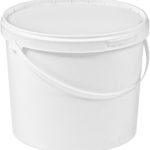 Plast spann 1,2L v/lok