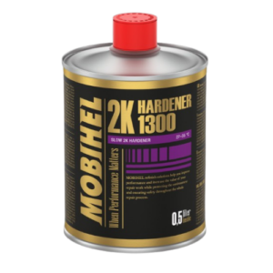 Mobihel 2K Herdari 1300 0,5L Seint Virkandi