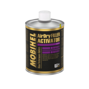 Mobihel 2K HS Filler Airdry Activator 0,5L
