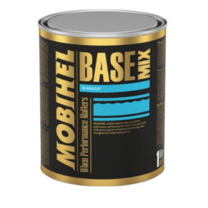 Mobihel 1K Billakk 1L