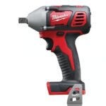 Milwaukee 18V Slaglykil BIW12-6 u/battarí