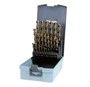 Ruko Borsett 1-13 HSS-Co5