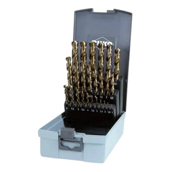 Ruko Borsett 1-13 HSS-Co5