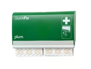 Plum Quickfix Plásturhaldari