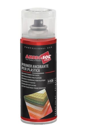 Ambro-Sol Plastik Primer 400ml