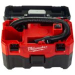 Milwaukee M18 Støvsúgvari VC2-0 u/battarí