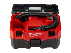 Milwaukee M18 Støvsúgvari VC2-0 u/battarí