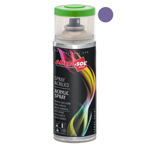 Ambro-Sol Spraymáling Ral 4005 400ml