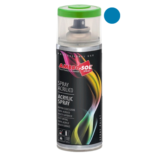 Ambro-Sol Spraymáling Ral 5015 400ml