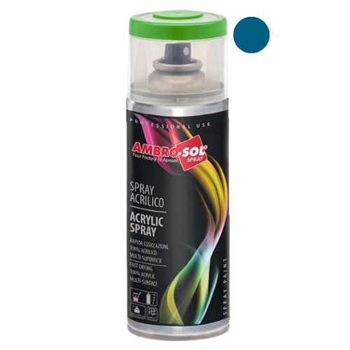Ambro-Sol Spraymáling Ral 5019 400ml