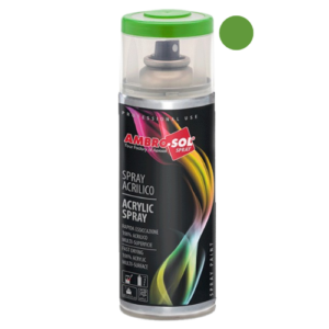 Ambro-Sol Spraymáling Ral 6018 400ml
