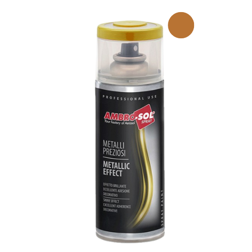 Ambro-Sol Spraymáling Kopar 400ml