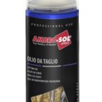 Ambro-Sol Skeriolja Spray 400ml