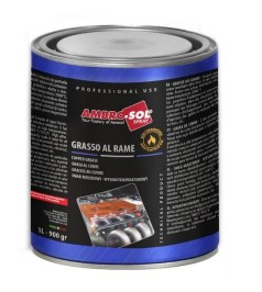 Ambro-Sol Koparfeitt 900g