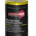 Ambro-Sol Kontaktreins 400ml