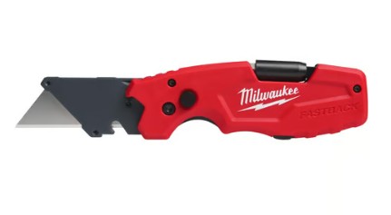 Milwauke Fastback 6 in 1