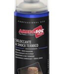 Ambro-Sol Rust Flash Spray 400ml