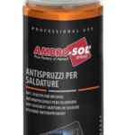 Ambro-Sol Anti-Spatter Spray 400ml
