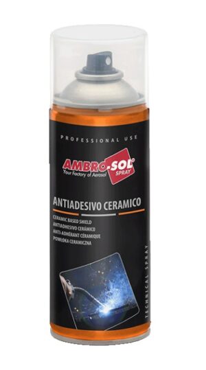 Ambro-Sol Keramik Sveisi spray 400ml