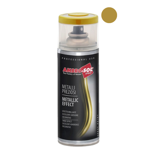 Ambro-Sol Spraymáling Antique Gull 400ml