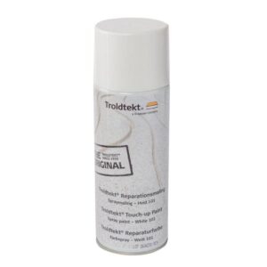 Troldtekt Hvítt 101 Spray 400ml