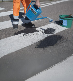 Idropatch 0/8 Kalt Rep.Asfalt 16kg - Image 2