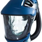 Sundstrøm Heilmaska SR570