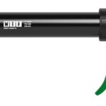 WTF Fugupistól 300/600ml