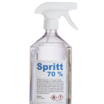 Spritt 70% 1 L v.sprayara