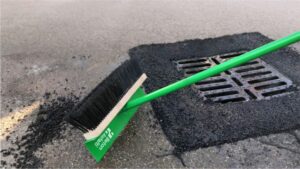 Kalt Asphalt Plus 0/8 15kg - Image 3