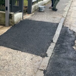 Kalt Asphalt Plus 0/8 15kg - Image 2