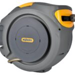 Hozelock Auto Reel Slangutrumla 20m