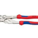 Knipex Pappagøjutong 86 05 180mm