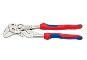 Knipex Pappagøjutong 86 05 180mm