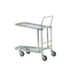 Lagur vognur BW 980 300 kg