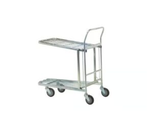 Lagur vognur BW 980 300 kg