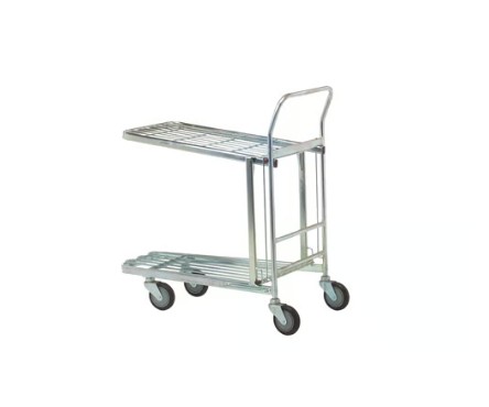 Lagur vognur BW 980 300 kg