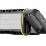 Ledlenser Arbeiðsljós Work AF4R Uppløðilig 2000LM