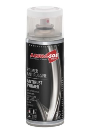 Ambro-Sol Antirust Primer Hvítt 400ml