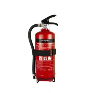 Housegard Pulvursløkkjari 2kg