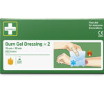 Cederroth Burn Gel Forbinding 10x10cm