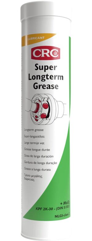 CRC Feitt Super longterm 400g